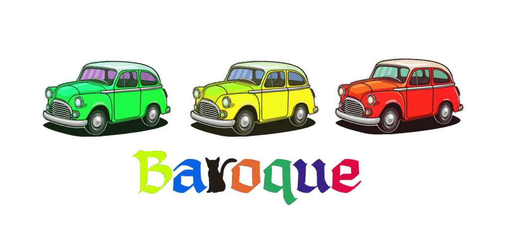 運転代行 多治見 バロック